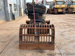 Caterpillar G325B-D OQ80