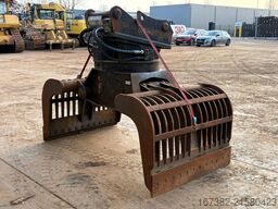 Caterpillar G325B-D OQ80