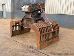 Caterpillar G325B-D OQ80