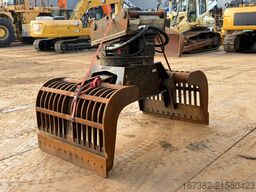 Caterpillar G325B-D OQ80