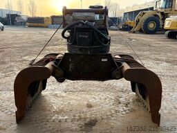 Caterpillar G325B-D OQ80