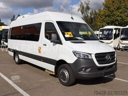Mercedes-Benz Sprinter Basic FD / Automatic gearbox / Airco