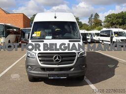 Mercedes-Benz Sprinter Basic FD / Automatic gearbox / Airco