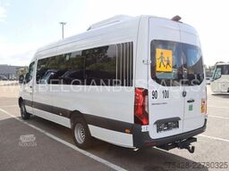Mercedes-Benz Sprinter Basic FD / Automatic gearbox / Airco