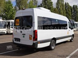 Mercedes-Benz Sprinter Basic FD / Automatic gearbox / Airco