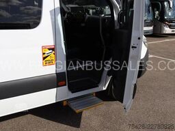 Mercedes-Benz Sprinter Basic FD / Automatic gearbox / Airco