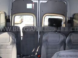 Mercedes-Benz Sprinter Basic FD / Automatic gearbox / Airco