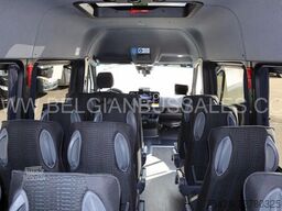 Mercedes-Benz Sprinter Basic FD / Automatic gearbox / Airco