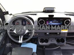 Mercedes-Benz Sprinter Basic FD / Automatic gearbox / Airco