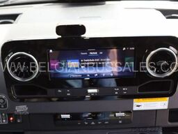Mercedes-Benz Sprinter Basic FD / Automatic gearbox / Airco