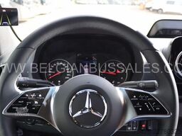 Mercedes-Benz Sprinter Basic FD / Automatic gearbox / Airco