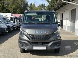 Iveco Daily 50C18 BFZ ALU   LED   KLIMA   WINDE   LUFT   AHK