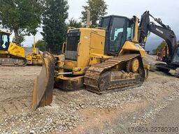 Caterpillar D6N XL