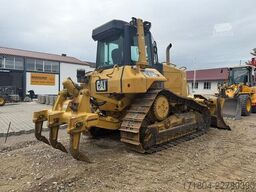 Caterpillar D6N XL