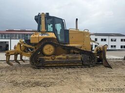 Caterpillar D6N XL