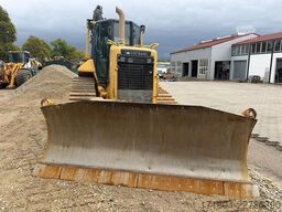Caterpillar D6N XL