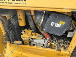 Caterpillar D6N XL