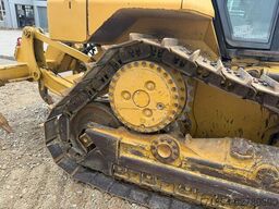 Caterpillar D6N XL
