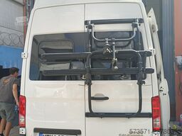 VW Grand California 2023 | Automático | Totalmente equipado