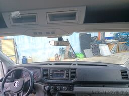 VW Grand California 2023 | Automático | Totalmente equipado