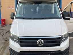 VW Grand California 2023 | Automático | Totalmente equipado