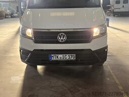 VW Grand California 2023 | Automático | Totalmente equipado
