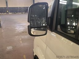 VW Grand California 2023 | Automático | Totalmente equipado