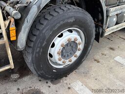 Mercedes-Benz Actros 3246 (EPS / LAMES / GRAND PONT / V6 / MP...