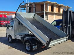 PIAGGIO PORTER MAXXI GPL RIBALTABILE