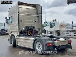 Scania R500 R 4X2 Topline V8 2xTanks Alcoa's Standklim...