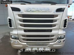 Scania R500 R 4X2 Topline V8 2xTanks Alcoa's Standklim...