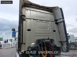 Scania R500 R 4X2 Topline V8 2xTanks Alcoa's Standklim...