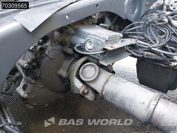 Scania R500 R 4X2 Topline V8 2xTanks Alcoa's Standklim...