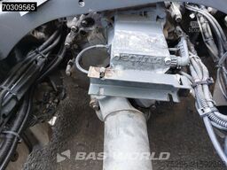 Scania R500 R 4X2 Topline V8 2xTanks Alcoa's Standklim...