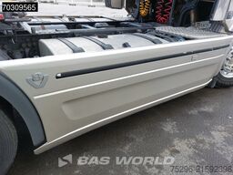 Scania R500 R 4X2 Topline V8 2xTanks Alcoa's Standklim...