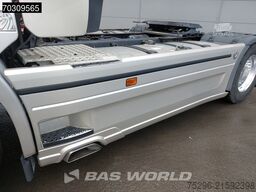 Scania R500 R 4X2 Topline V8 2xTanks Alcoa's Standklim...