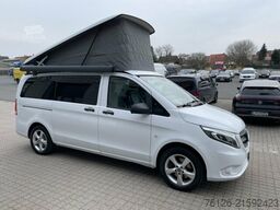 Mercedes-Benz Marco Polo 250 d 4MATIC ACTIVITY EDITION NAVI+LED