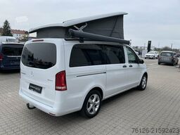 Mercedes-Benz Marco Polo 250 d 4MATIC ACTIVITY EDITION NAVI+LED