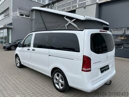 Mercedes-Benz Marco Polo 250 d 4MATIC ACTIVITY EDITION NAVI+LED