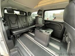 Mercedes-Benz Marco Polo 250 d 4MATIC ACTIVITY EDITION NAVI+LED