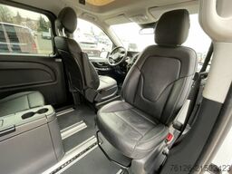 Mercedes-Benz Marco Polo 250 d 4MATIC ACTIVITY EDITION NAVI+LED