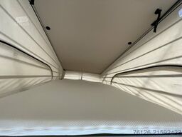 Mercedes-Benz Marco Polo 250 d 4MATIC ACTIVITY EDITION NAVI+LED