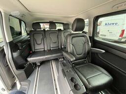 Mercedes-Benz Marco Polo 250 d 4MATIC ACTIVITY EDITION NAVI+LED