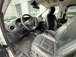 Mercedes-Benz Marco Polo 250 d 4MATIC ACTIVITY EDITION NAVI+LED