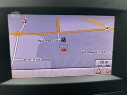 Mercedes-Benz Marco Polo 250 d 4MATIC ACTIVITY EDITION NAVI+LED