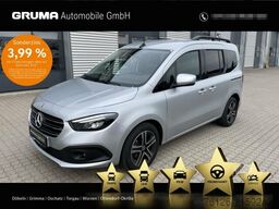 Mercedes-Benz T 180 d PROGRESSIVE Standard Edition/ProgressiveBC