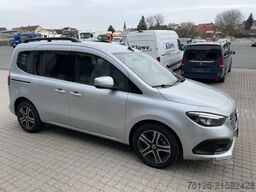 Mercedes-Benz T 180 d PROGRESSIVE Standard Edition/ProgressiveBC