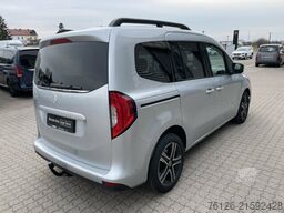 Mercedes-Benz T 180 d PROGRESSIVE Standard Edition/ProgressiveBC