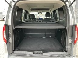 Mercedes-Benz T 180 d PROGRESSIVE Standard Edition/ProgressiveBC