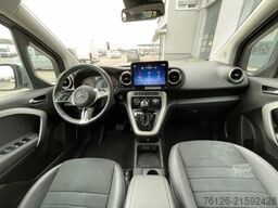 Mercedes-Benz T 180 d PROGRESSIVE Standard Edition/ProgressiveBC